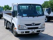 2012 HINO DUTRO 2ton
