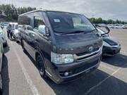 2008 TOYOTA HIACE VAN SUPER GL