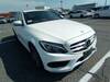 MERCEDES BENZ C CLASS