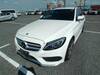 MERCEDES BENZ C CLASS