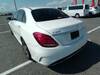 MERCEDES BENZ C CLASS