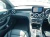 MERCEDES BENZ C CLASS
