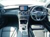 MERCEDES BENZ C CLASS