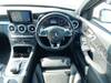 MERCEDES BENZ C CLASS