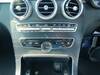 MERCEDES BENZ C CLASS