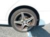 MERCEDES BENZ C CLASS