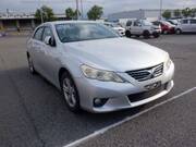 2010 TOYOTA MARK X 250G RELAX SELECTION