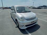 2007 TOYOTA SIENTA