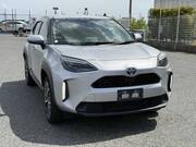 2021 TOYOTA YARIS CROSS HYBRID Z