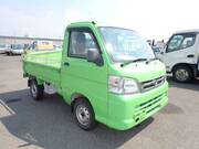 2014 DAIHATSU HIJET TRUCK 0.35ton