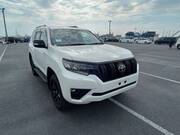 2024 TOYOTA LAND CRUISER PRADO