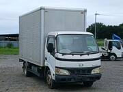 2004 HINO DUTRO 2ton