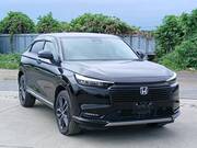 2024 HONDA VEZEL