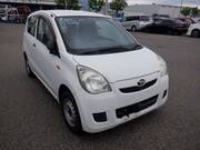 2014 DAIHATSU MIRA TX