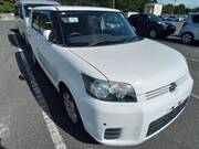 2007 TOYOTA COROLLA RUMION