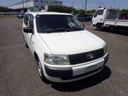 2013 TOYOTA PROBOX VAN