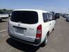 TOYOTA PROBOX VAN