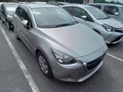 2015 MAZDA DEMIO 13C