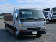 1997 MITSUBISHI CANTER 3.95ton