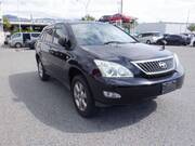 2007 TOYOTA HARRIER 240G L PACKAGE