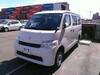 TOYOTA TOWNACE VAN