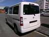 TOYOTA TOWNACE VAN