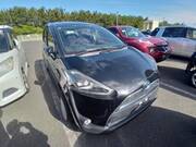 2018 TOYOTA SIENTA