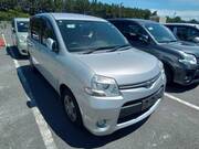 2014 TOYOTA SIENTA