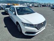 2021 TOYOTA PREMIO F