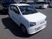 2018 SUZUKI ALTO