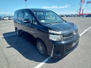 2012 TOYOTA VOXY X L EDITION