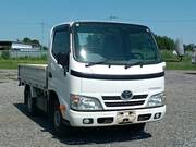 2015 TOYOTA TOYOACE TRUCK 1.25ton