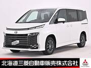 2025 TOYOTA VOXY