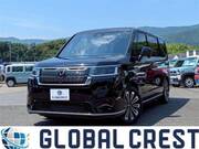 2026 HONDA STEPWAGON