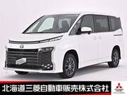 2025 TOYOTA VOXY