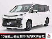 2025 TOYOTA VOXY
