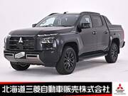 2025 MITSUBISHI TRITON