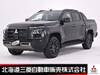 MITSUBISHI TRITON