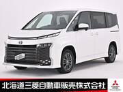 2025 TOYOTA VOXY