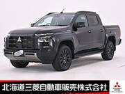 2025 MITSUBISHI TRITON