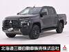 MITSUBISHI TRITON