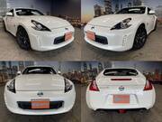 2018 NISSAN FAIRLADY Z