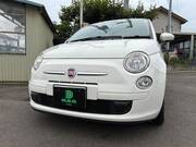 2014 FIAT 500
