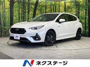2023 SUBARU IMPREZA