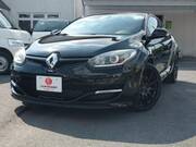 2016 RENAULT MEGANE (Left Hand Drive)