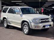 2001 TOYOTA HILUX SURF
