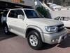 TOYOTA HILUX SURF