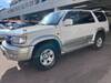 TOYOTA HILUX SURF