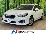 2017 SUBARU IMPREZA SPORTS