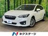 SUBARU IMPREZA SPORTS